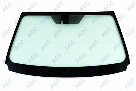 Фото MGC TOYOTA RAV-4 IV 2013- Стекло ветровое Зеленое + Шумоизоляция -ДД-Доп.обор