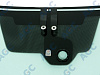Фото MGC NISSAN QASHQAI P32S 2014- Стекло ветровое Зеленое + Шумоизоляция -С полным обогревом-ДД-VIN-Инкапс