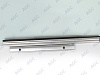 Фото AGC TOYOTA RAV-4 IV 5D ВН 2013- Стекло задн.дв.опуск правое Зеленое - Solar Control