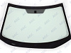 Фото MGC HAVAL M6 2021- Стекло ветровое Зеленое - VIN