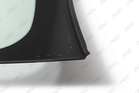 Фото MGC BMW X5 G05/X7 G07 2023- Стекло ветровое Зеленое + Шумоизоляция -Кам- ДД- HUD -VIN -Инкапс