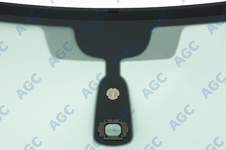 Фото MGC PEUGEOT 3008/5008 2009- Стекло ветровое Зеленое + Шумоизоляция -ДД-VIN-Доп.обор- Изм.шелк