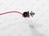 Фото MGC JELAND (JAECOO) J8 2023- Стекло ветровое Зеленое + Шумоизоляция - Кам - С полным обогревом - ДД - HUD - VIN - Инкапс
