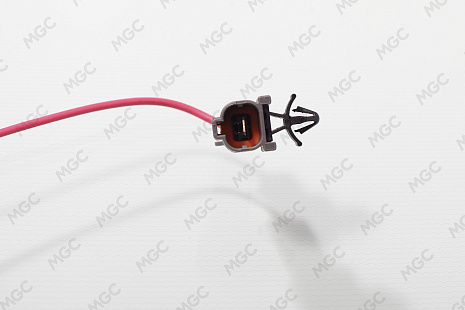 Фото MGC JELAND (JAECOO) J8 2023- Стекло ветровое Зеленое + Шумоизоляция - Кам - С полным обогревом - ДД - HUD - VIN - Инкапс