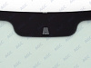 Фото MGC FIAT ALBEA 2002-2012 Стекло ветровое Зеленое