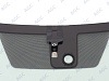 Фото MGC NISSAN X-TRAIL 2014-2018 Стекло ветровое Зеленое - Solar control -С полным обогревом-ДД-Инкапс