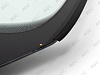 Фото MGC GEELY ATLAS PRO 2021/ BELGEE X70 2024- Стекло ветровое Зеленое - Solar Control - Кам - С обогревом зоны дворн - ДД - VIN - Инкапс