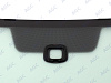 Фото MGC VOLKSWAGEN JETTA 2011- Стекло ветровое Зеленое - Solar control -ДД-VIN-Инкапс- Из.разм