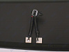 Фото MGC GEELY TUGELLA/KNEWSTAR 001 2020- Стекло ветровое Зеленое + Шумоизоляция - Кам -С Обогревом зоны дворн -ДД -VIN -Доп.обор