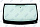 MGC RENAULT TRAFFIC 2001-/OPEL VIVARO A 2001-/NISSAN PRIMASTAR 2003- Стекло ветровое Зеленое - Solar control -VIN - Изм.полож.держ.зерк