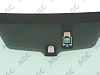 Фото MGC SUBARU FORESTER 2013- Стекло ветровое Зеленое -С обогревом зоны дворников-ДД-VIN