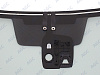 Фото MGC NISSAN QASHQAI P32S 2014-2018 Стекло ветровое Зеленое + Шумоизоляция -Кам-С полным обогревом-ДД-Инкапс