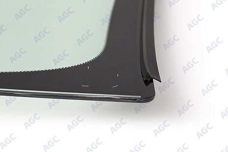 Фото MGC MERCEDES A-CLASS W177/CLA-CLASS C118 2018- Стекло ветровое Зеленое + Шумоизоляция -ДД-VIN-Инкапс
