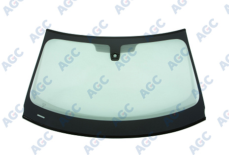 Фото MGC BMW X5 G05/X7 G07 2019- Стекло ветровое Зеленое + Шумоизоляция -ДД-VIN-Инкапс