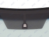 Фото MGC TOYOTA HIGHLANDER 2007- Стекло ветровое Зеленое/Голубая полоса -С обогревом зоны дворников-VIN