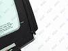 Фото MGC БЕЗ РГ! FORD FOCUS C-MAX 2003- Стекло ветровое Зеленое - Solar control -С полным обогревом-VIN-Доп.обор- Изм.шелк