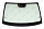 MGC MERCEDES VITO W447 2014- Стекло ветровое Зеленое - Solar control -Ант-Кам-ДД-Инкапс-Изм.шелк