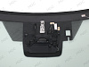 Фото MGC LEXUS RX 2023- Стекло ветровое Зеленое + Шумоизоляция - Ант - Кам - С обогревом зоны дворн - ДД - HUD - VIN - Инкапс