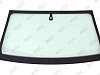Фото MGC GREAT WALL HOVER H3/H5 2008- Стекло ветровое Зеленое