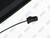 Фото MGC FORD S-MAX 2009- Стекло ветровое Зеленое + Шумоизоляция -С полным обогревом-ДД-VIN-Доп.обор- Изм.шелк