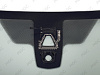 Фото MGC BMW X4 F26 2014- Стекло ветровое Зеленое - Solar control - Кам.трапеция -ДД- HUD- VIN