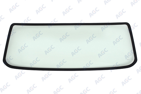 Фото MGC ГАЗ ВАЛДАЙ NEXT/ВАЛДАЙ 8/ FOTON AUMARK S085/S100/S120/S35 2020- Стекло ветровое Зеленое Tinted