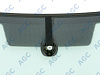Фото MGC SKODA OCTAVIA A7 2013- Стекло ветровое Зеленое - Solar control -С полным обогревом-ДД-VIN-Верх.молд (Инкапс.) + ниж.молд