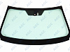 Фото MGC TOYOTA RAV-4 IV 2013- Стекло ветровое Зеленое + Шумоизоляция -ДД-Доп.обор