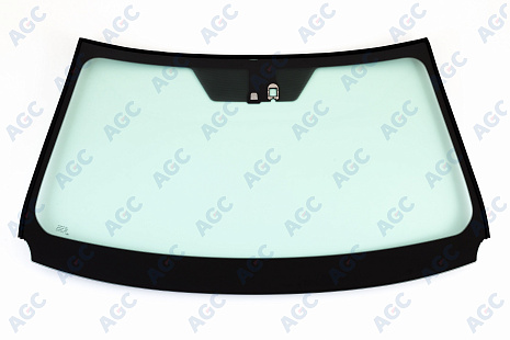 Фото MGC TOYOTA RAV-4 IV 2013- Стекло ветровое Зеленое + Шумоизоляция -ДД-Доп.обор