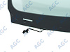 Фото MGC KIA CEED 2010- Стекло ветровое Зеленое -С обогревом зоны дворников-VIN- Изм.шелк