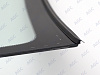Фото MGC MERCEDES E-CLASS W212 2012- Стекло ветровое Зеленое - Solar control -Кам-С обогревом зоны дворников -ДД-VIN-Доп.обор-Инкапс-Изм.шелк