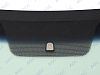 Фото MGC HYUNDAI SOLARIS 2010-/KIA RIO 2011- Стекло ветровое Зеленое/Голубая полоса -VIN