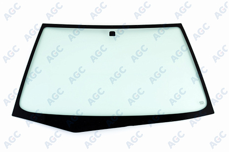 Фото MGC MITSUBISHI LANCER/EVO/CEDIA VII 4D СЕД/5D УН 2000- Стекло ветровое Зеленое