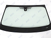 Фото MGC BMW X5 G05/X7 G07 2019- Стекло ветровое Зеленое + Шумоизоляция -ДД- HUD -VIN -Инкапс