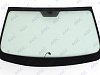 Фото MGC GEELY COOLRAY 2020-/BELGEE X50 2023- Стекло ветровое Зеленое- С обогревом зоны дворн - Доп.обор