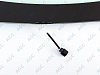 Фото MGC MITSUBISHI OUTLANDER XL/PEUGEOT 4007/CITROEN C-CROSSER 2007- Стекло ветровое Зеленое -С обогревом зоны дворников-ДД- Изм.шелк
