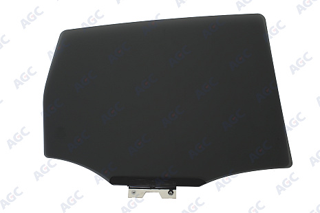 Фото AGC FORD KUGA 5D ВН 2012- Стекло задн.дв.опуск левое серое - Privacy -Доп.оборуд