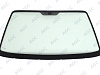 Фото NDG HYUNDAI SONATA V 98/KIA MAGENTIS 2001- Стекло ветровое Зеленое - Без держ.зерк
