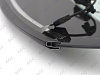 Фото MGC VOLVO XC60 2013- Стекло ветровое Зеленое -Камера движ.по полосе - Сист.торможения - С полным обогр - ДД-Изм.шелк -VIN -Доп.оборуд - Инкапс