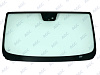 Фото MGC БЕЗ РГ! CITROEN JUMPER II/ FIAT DUCATO III/PEUGEOT BOXER II 2014- Стекло ветровое Зеленое -Кам -ДД-VIN-Доп.обор-Инкапс-Изм.держ.зерк+шелк