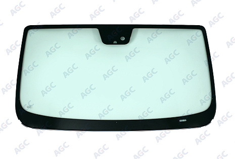 Фото MGC БЕЗ РГ! CITROEN JUMPER II/ FIAT DUCATO III/PEUGEOT BOXER II 2014- Стекло ветровое Зеленое -Кам -ДД-VIN-Доп.обор-Инкапс-Изм.держ.зерк+шелк
