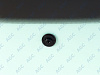Фото MGC БЕЗ РГ! VOLKSWAGEN JETTA 2005- Стекло ветровое Зеленое - Solar control -VIN-Инкапс-Изм.полож.держ.зерк