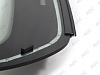 Фото Sisecam FORD TRANSIT V363 низк. 2014- Стекло ветровое Зеленое - Solar control -С полным обогревом-VIN-Инкапс- Без держ.зерк
