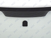 Фото NDG OPEL ASTRA J 2009- Стекло ветровое Зеленое - Solar Control -VIN - Нижний молдинг