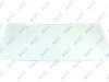 Фото MGC VOLVO FH12-16 93-/FM 98-/ HOWO A7 2012- Стекло ветровое Прозрачное