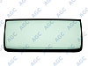 Фото MGC MAN TGA STANDARD (узкий)/TGL/TGM/TGX/ TGS/ HOWO T5G 2000- Стекло ветровое Зеленое