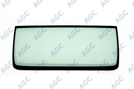 Фото MGC MAN TGA STANDARD (узкий)/TGL/TGM/TGX/ TGS/ HOWO T5G 2000- Стекло ветровое Зеленое