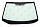 MGC HAVAL M6 2021- Стекло ветровое Зеленое - VIN