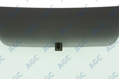 Фото MGC NISSAN PRIMERA 2002- Стекло ветровое Зеленое