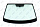 MGC NISSAN QASHQAI P32L/QASHQAI +2 2006- Стекло ветровое Зеленое - Solar control -VIN